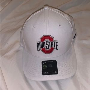 Ohio State Hat